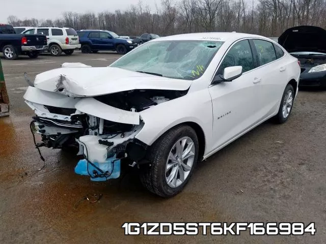 1G1ZD5ST6KF166984 фото 3