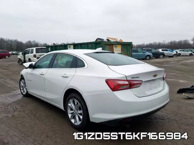 1G1ZD5ST6KF166984 фото 4