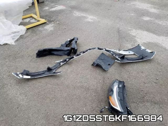 1G1ZD5ST6KF166984 фото 10