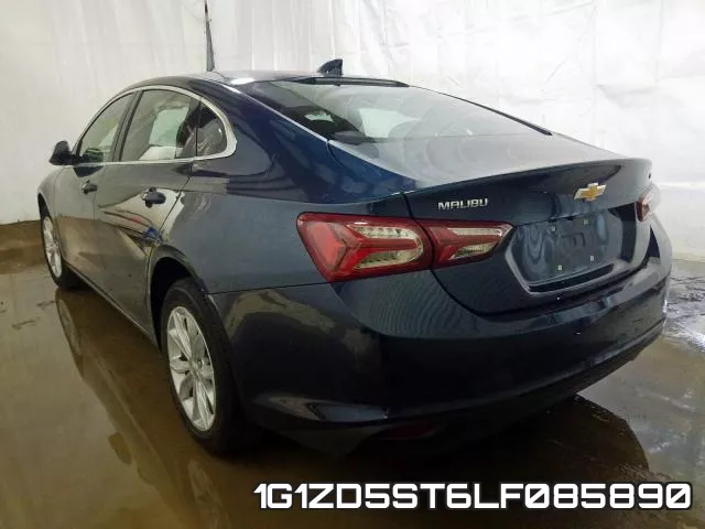 1G1ZD5ST6LF085890 фото 4