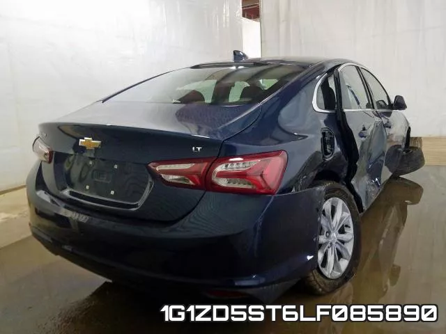 1G1ZD5ST6LF085890 фото 5