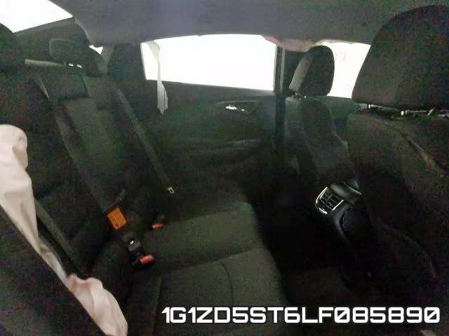 1G1ZD5ST6LF085890 фото 7