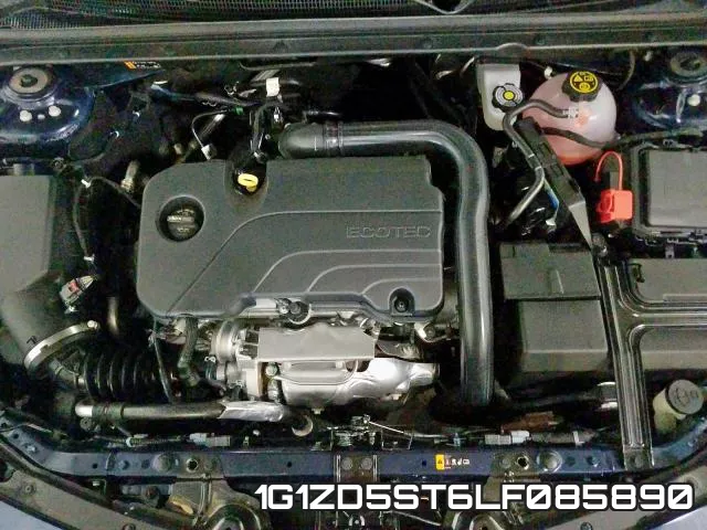 1G1ZD5ST6LF085890 фото 8