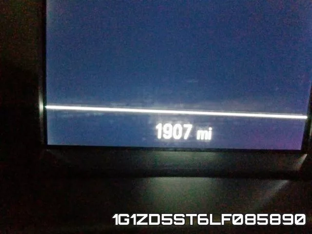 1G1ZD5ST6LF085890 фото 9