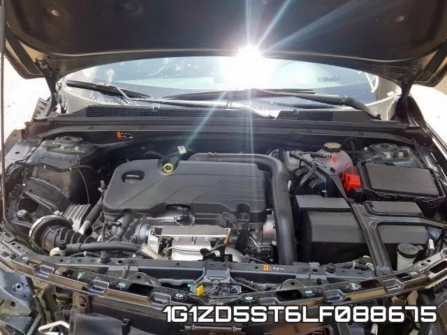 1G1ZD5ST6LF088675 фото 8