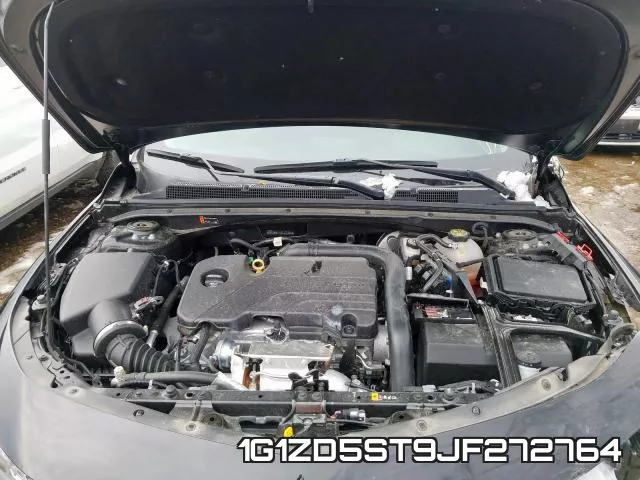 1G1ZD5ST9JF272764 фото 8