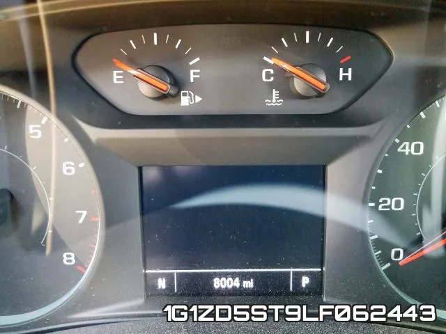 1G1ZD5ST9LF062443 фото 9
