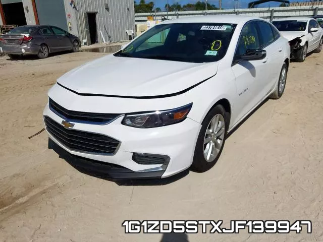 1G1ZD5STXJF139947 фото 3