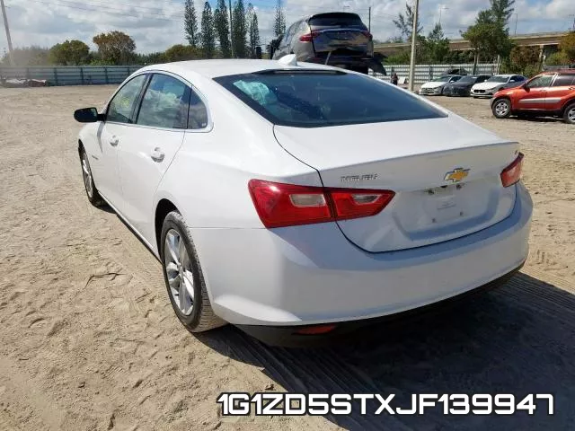 1G1ZD5STXJF139947 фото 4