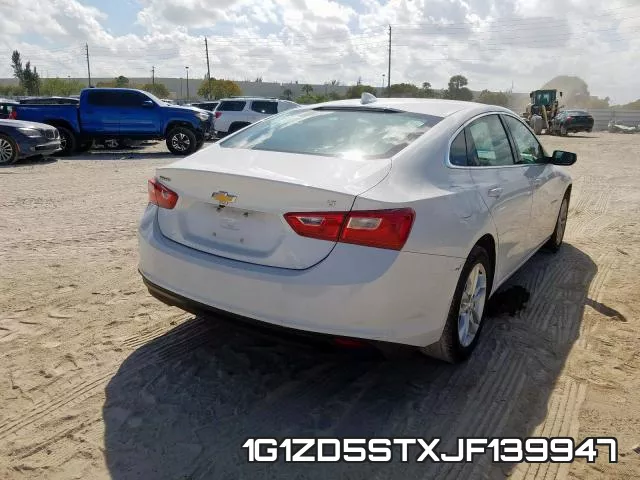 1G1ZD5STXJF139947 фото 5