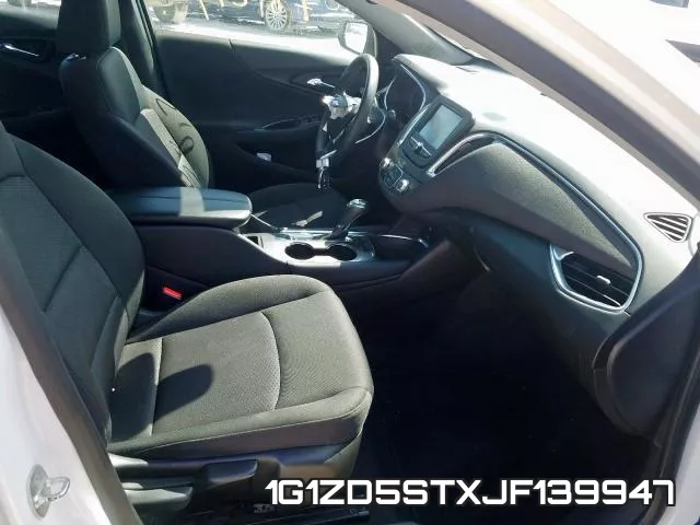 1G1ZD5STXJF139947 фото 6