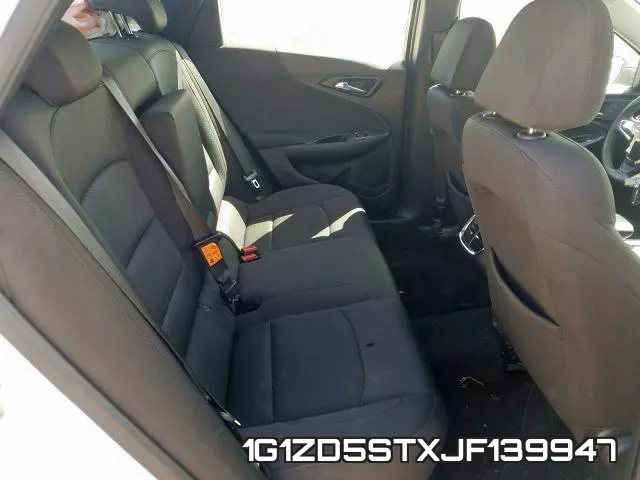 1G1ZD5STXJF139947 фото 7