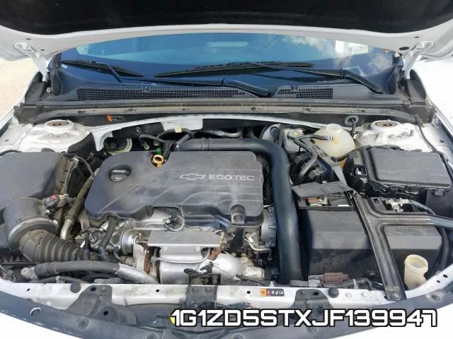 1G1ZD5STXJF139947 фото 8