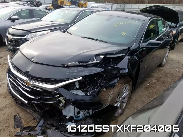 1G1ZD5STXKF204006 фото 3