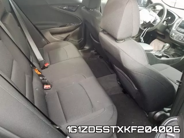 1G1ZD5STXKF204006 фото 7