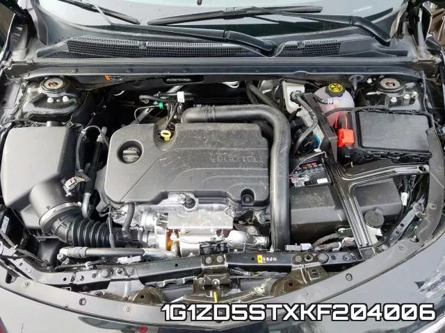 1G1ZD5STXKF204006 фото 8