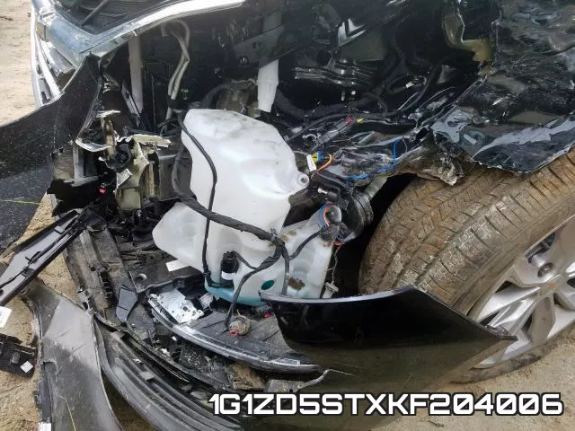 1G1ZD5STXKF204006 фото 10