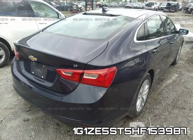 1G1ZE5ST5HF153987 фото 5