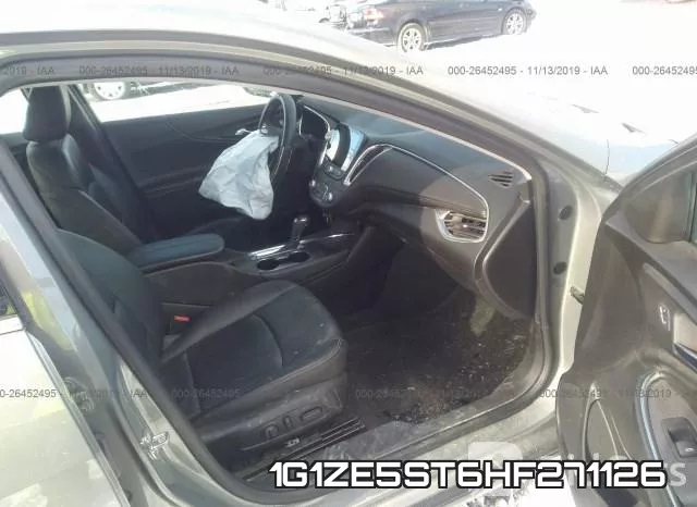 1G1ZE5ST6HF271126 фото 6
