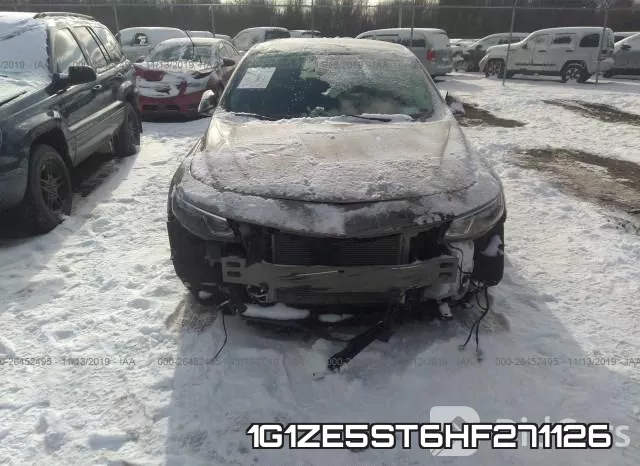 1G1ZE5ST6HF271126 фото 7