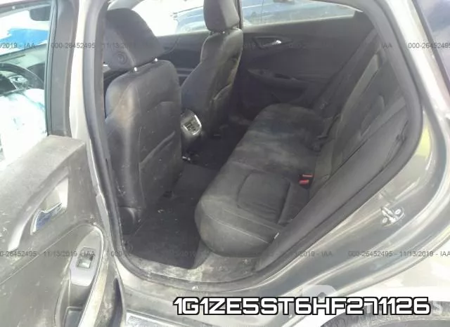 1G1ZE5ST6HF271126 фото 9