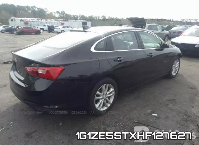 1G1ZE5STXHF127627 фото 5