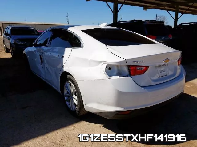 1G1ZE5STXHF141916 фото 4