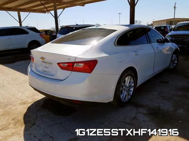 1G1ZE5STXHF141916 фото 5
