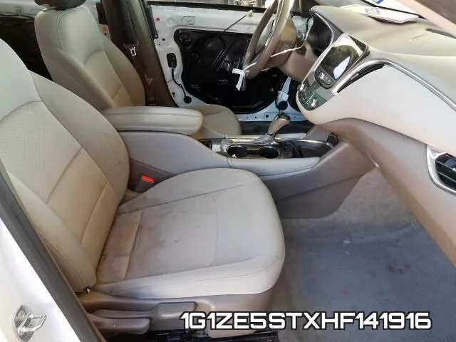 1G1ZE5STXHF141916 фото 6