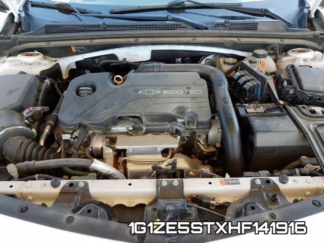 1G1ZE5STXHF141916 фото 8
