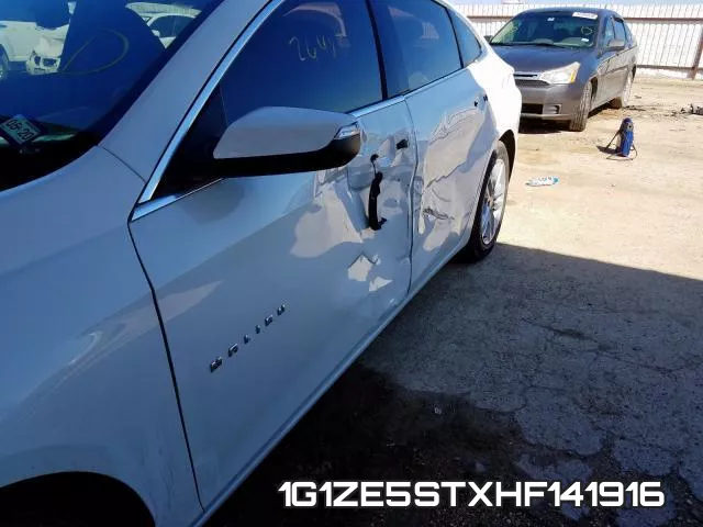 1G1ZE5STXHF141916 фото 10