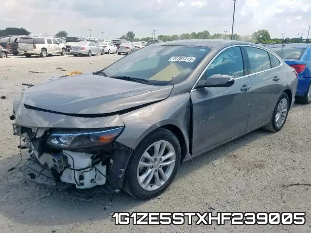 1G1ZE5STXHF239005 фото 3