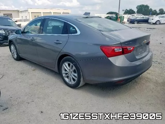 1G1ZE5STXHF239005 фото 4