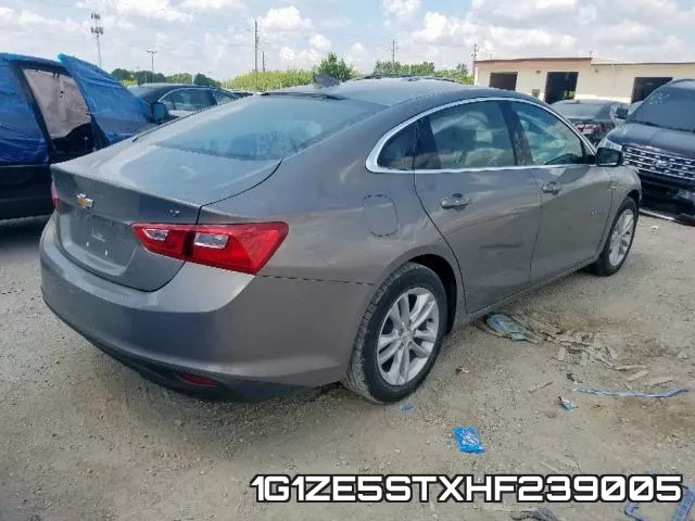 1G1ZE5STXHF239005 фото 5