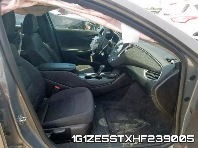 1G1ZE5STXHF239005 фото 6