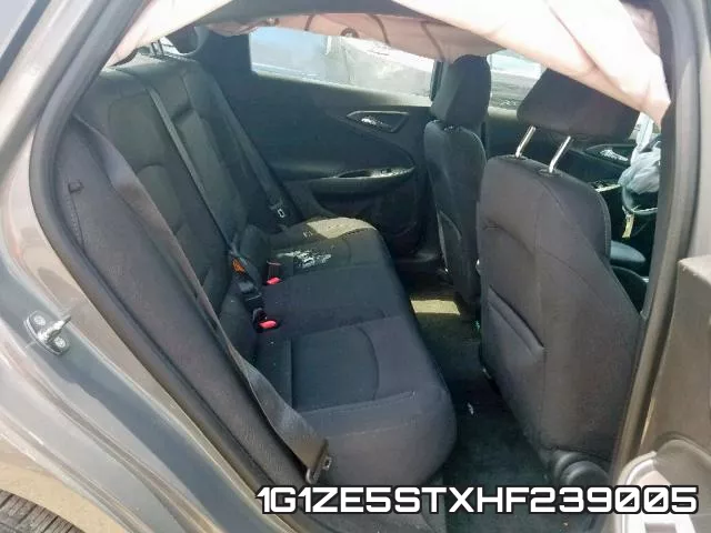 1G1ZE5STXHF239005 фото 7