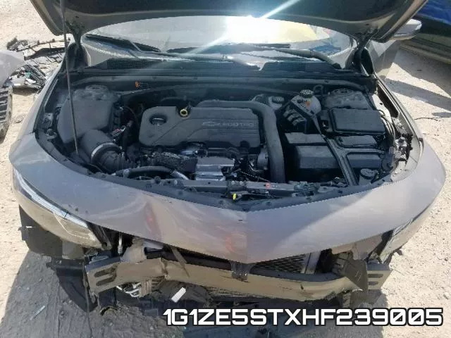 1G1ZE5STXHF239005 фото 8