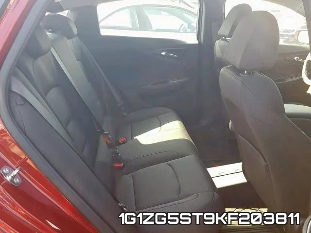 1G1ZG5ST9KF203811 фото 7