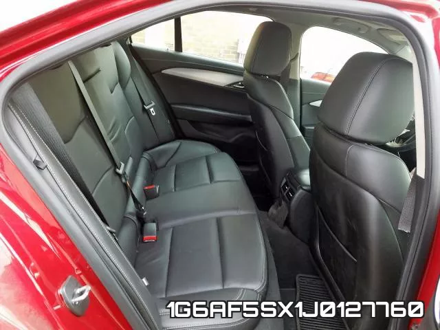 1G6AF5SX1J0127760 фото 7