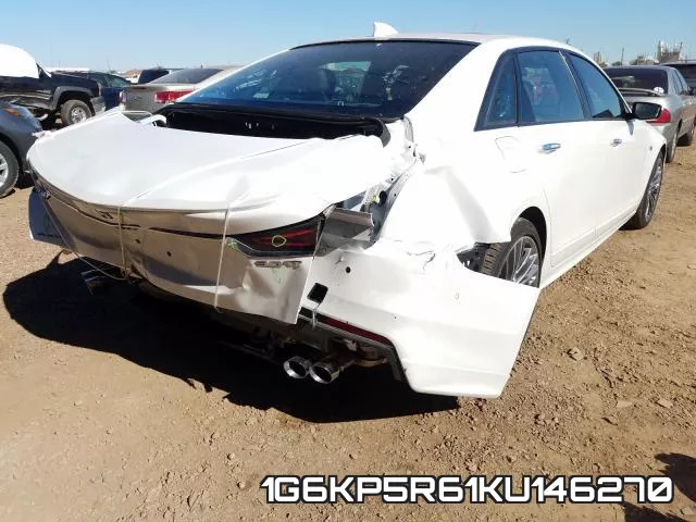 1G6KP5R61KU146270 фото 5