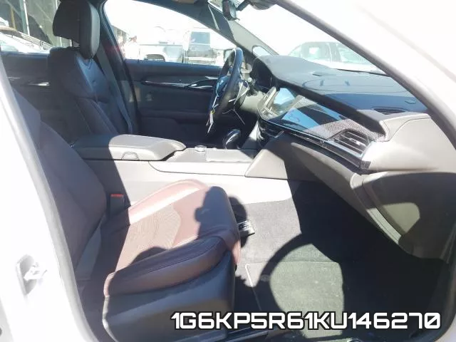 1G6KP5R61KU146270 фото 6