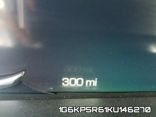1G6KP5R61KU146270 фото 9