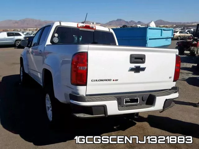 1GCGSCEN7J1321883 фото 4