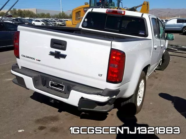 1GCGSCEN7J1321883 фото 5