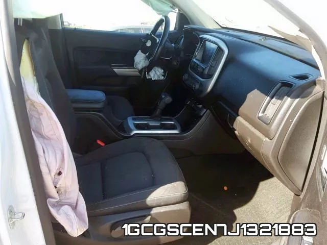 1GCGSCEN7J1321883 фото 6