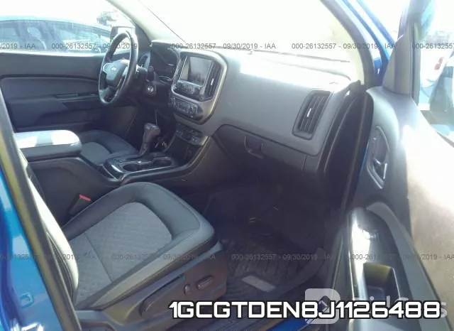 1GCGTDEN8J1126488 фото 6