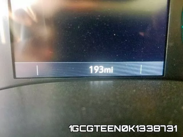 1GCGTEEN0K1338731 фото 9
