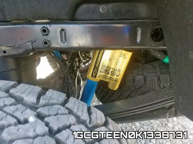 1GCGTEEN0K1338731 фото 10