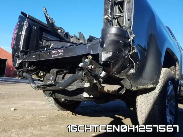 1GCHTCEN0H1257567 фото 10