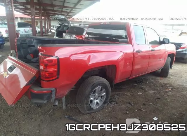 1GCRCPEH3JZ308525 фото 5